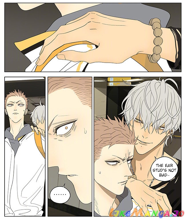 19 Days chapter 317 image 3